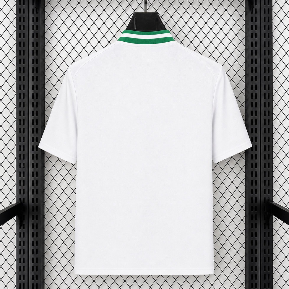 maglia celtic stadium 2026/27 retro