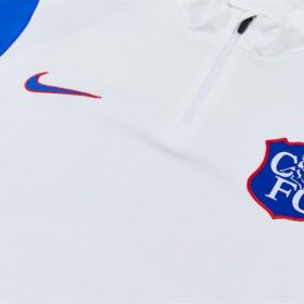 Chandal Chelsea 2026/27 — Detalle del producto