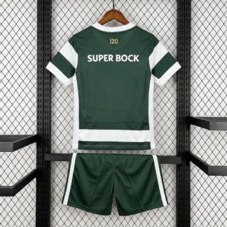 Foto Real Pantaloncini Sporting – Tifoso