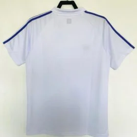 Camiseta Real Madrid 1984/85 – Primera Equipación — Foto 2