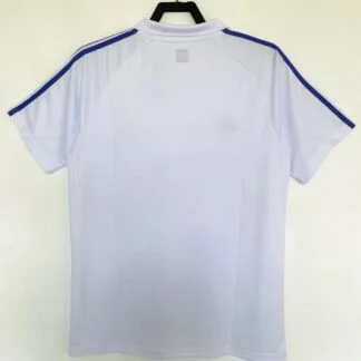 Prima Maglia Real Madrid 1984/85 – Retro – seconda foto