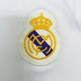 Camiseta Real Madrid 1984/85 – Primera Equipación — Foto 4