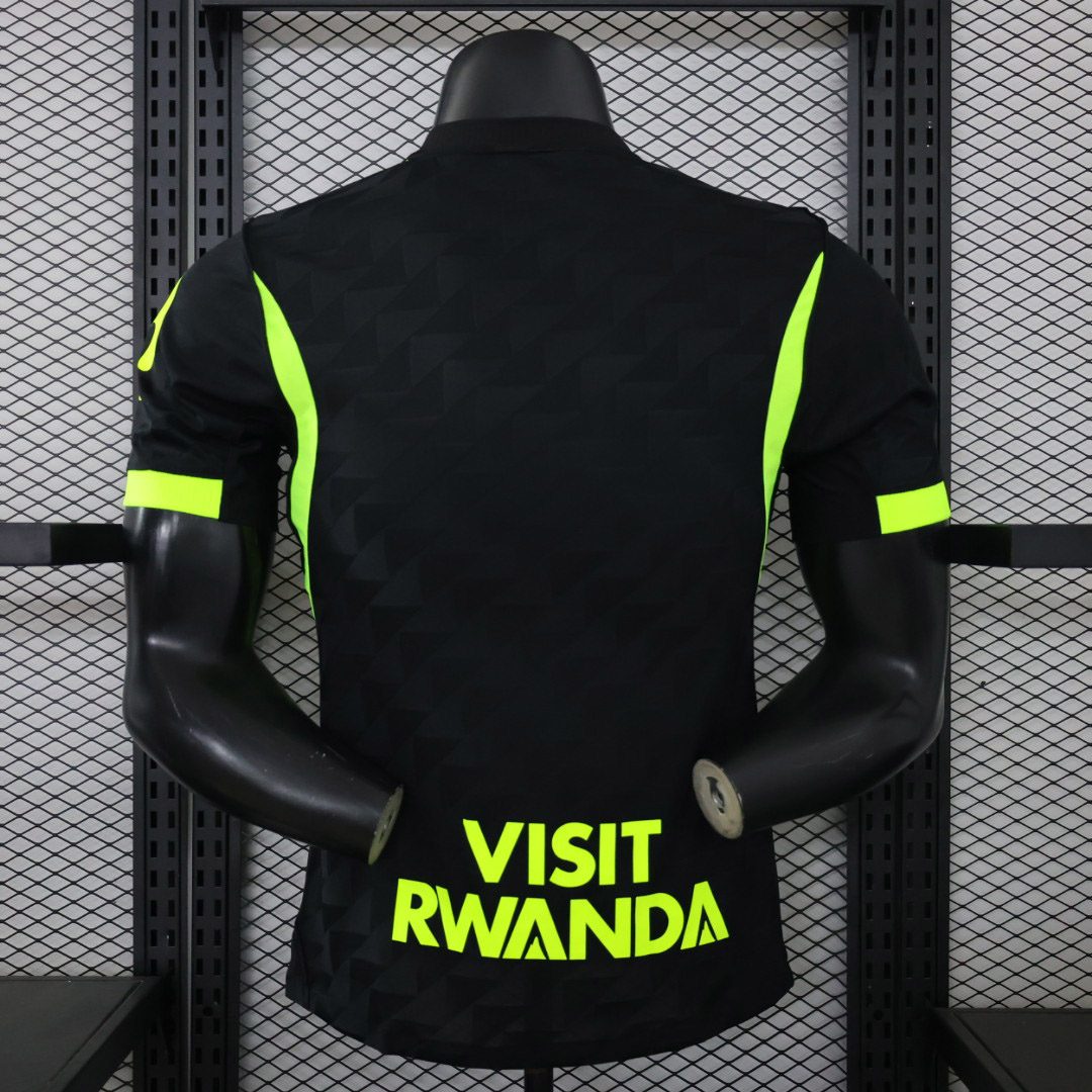 maglia atletico madrid giocatore away 2026/27 vista posteriore