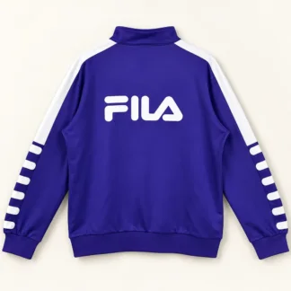 Giacca Fiorentina 1999/00 Retro Viola – seconda foto