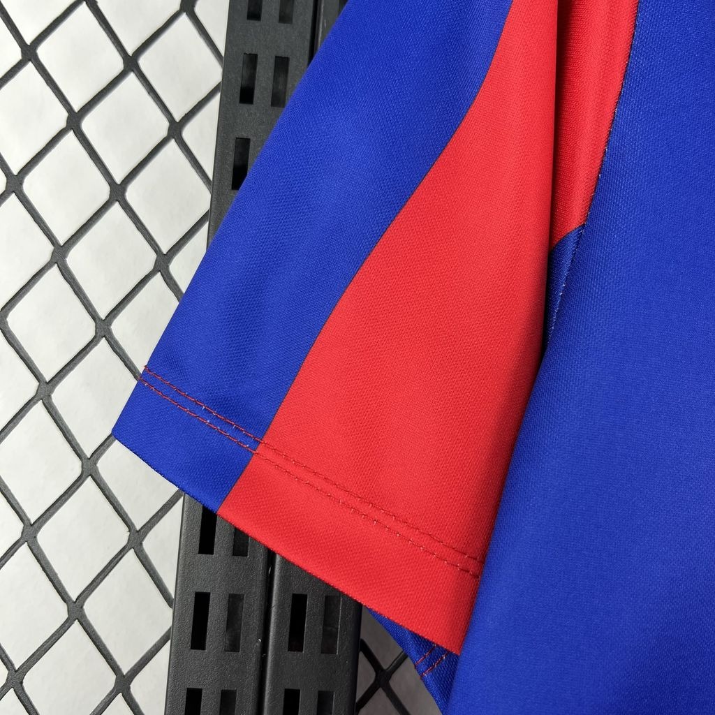 maglia barcellona special manica a strisce