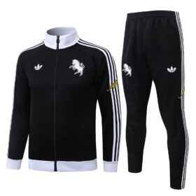 Chandal Juventus 2026/27 — Vista frontal