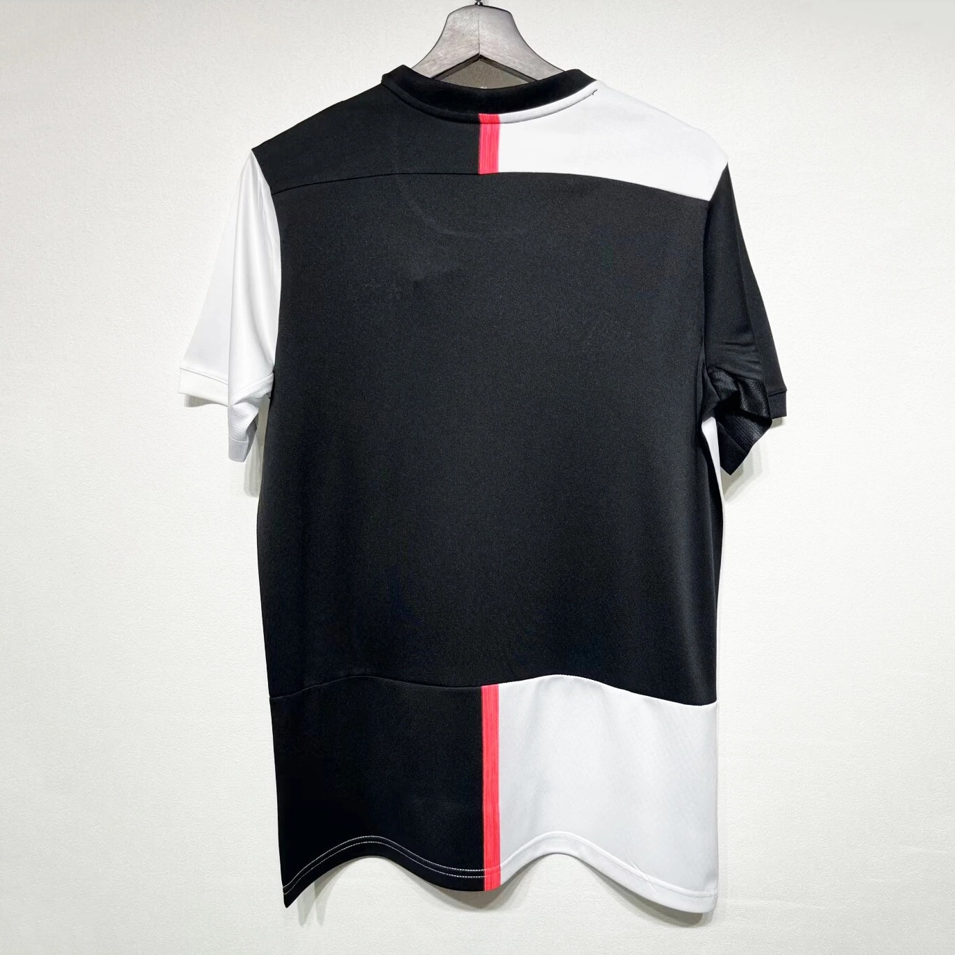 maglia juventus home 2019/20 manica corta retro