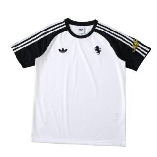 t shirt juventus 2026/27 fronte