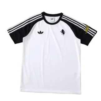 T-shirt Juventus 2026/27 – frontal