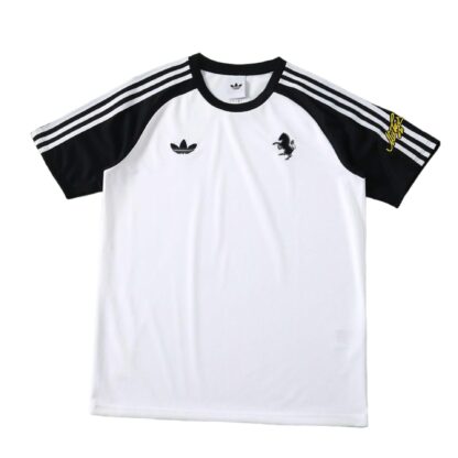 t shirt juventus 2026/27 frente