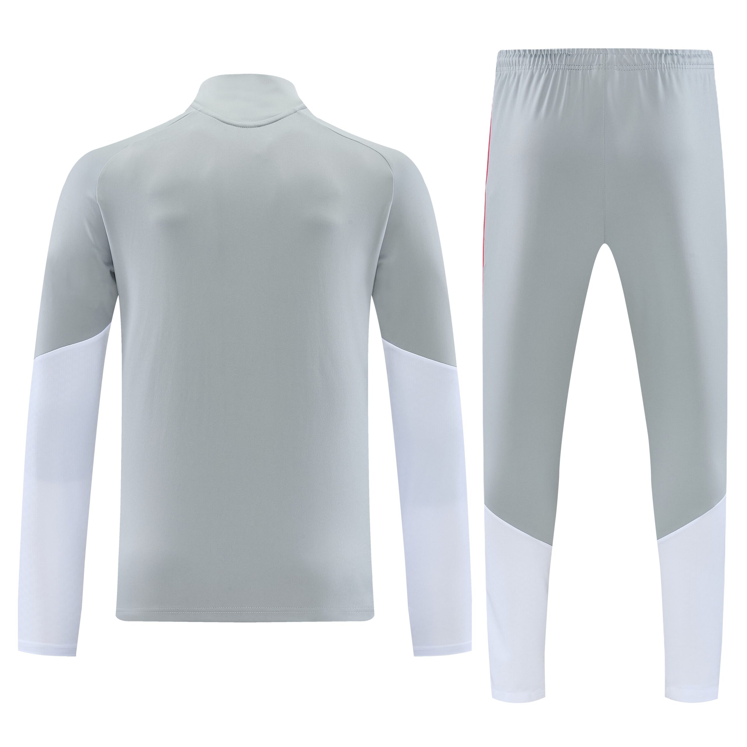 tuta liverpool 2026/27 retro su manichino