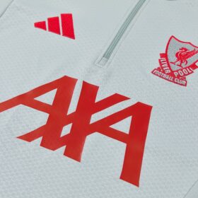 Chandal Liverpool 2026/27 — Detalle del producto