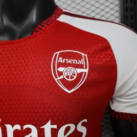 Camiseta Arsenal 2026/27 – Jugador — Detalle del producto