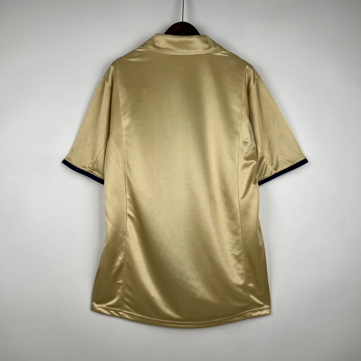 Maglia Barcellona 2003 Retro Third vista posteriore