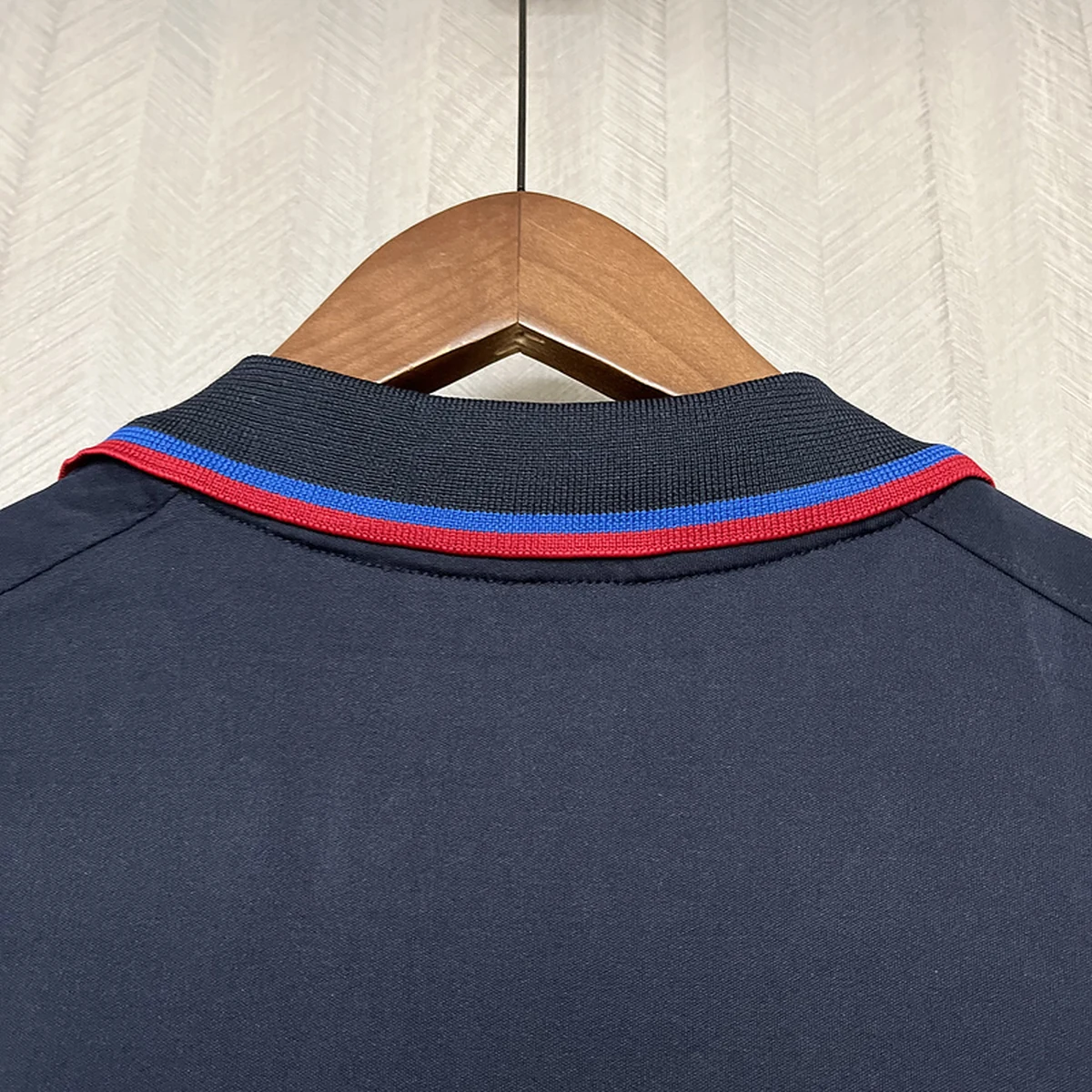 Maglia Barcellona away 2003 Retro colletto