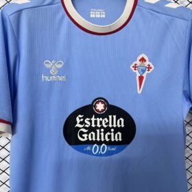 camiseta celta vigo 2026 frente cercano