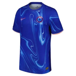 Maglia Chelsea 2024/25 Home – Versione Tifoso
