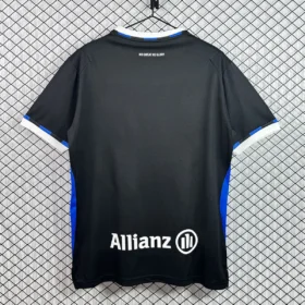 Camiseta Club Brugge 2026/27 – Primera Equipación — Foto 2