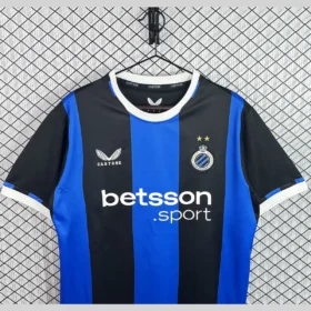 Camiseta Club Brugge 2026/27 – Primera Equipación — Detalle del producto