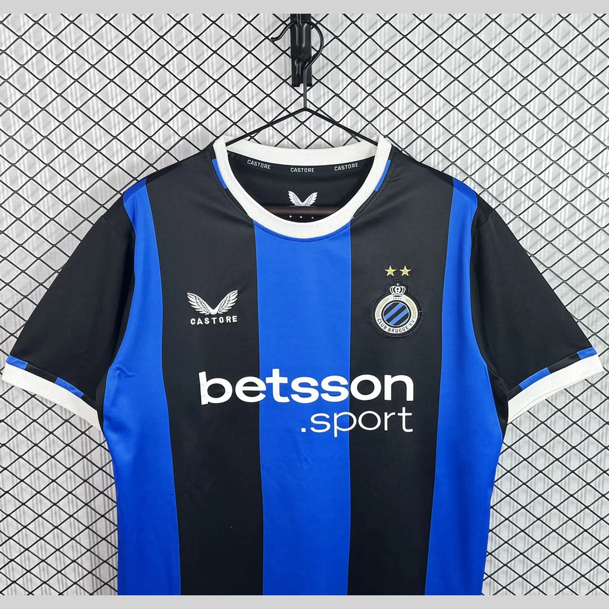 maglia club brugge dettaglio 2