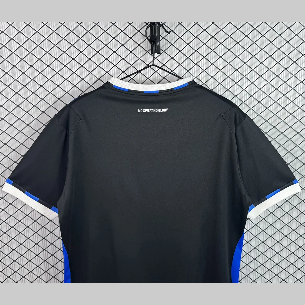 maglia club brugge dettaglio 3