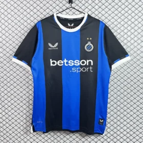 Camiseta Club Brugge 2026/27 – Primera Equipación — Vista frontal