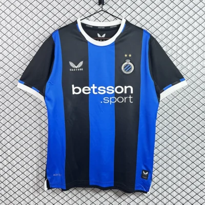 Camiseta Club Brugge 2026/27 – Primera Equipación