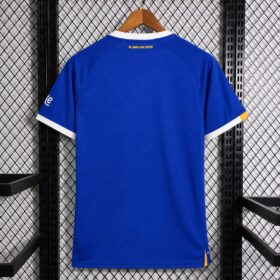 camiseta everton 2026 retro limpio