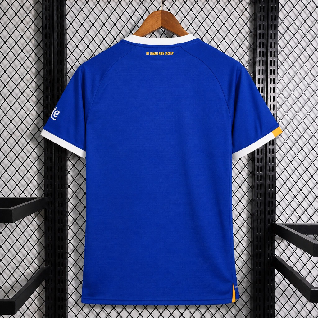 maglia everton 2026 retro pulito