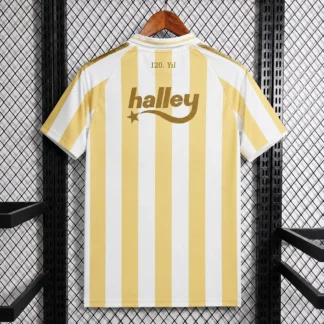 Foto Real Maglia Fenerbahçe Away 2026/27 – Versione Tifoso
