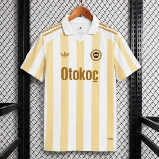 maglia fenerbahce vista frontale