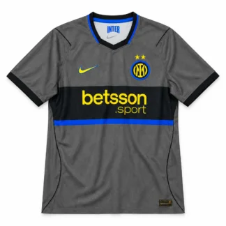 Terza Maglia Inter 2026/27