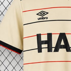 camiseta ipswich petto con sponsor