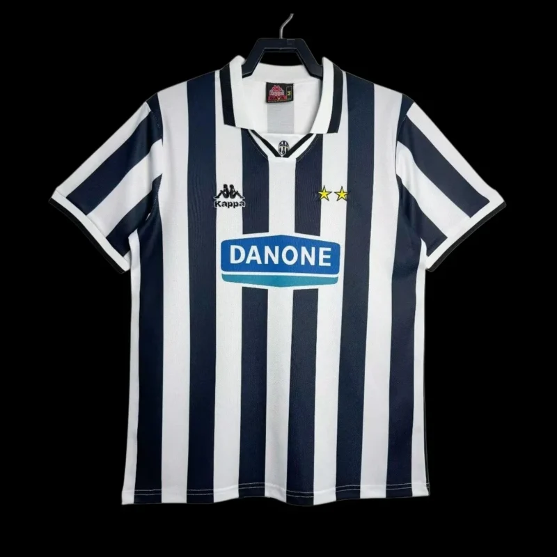 Maglia Juventus 1994/95 – Tifoso