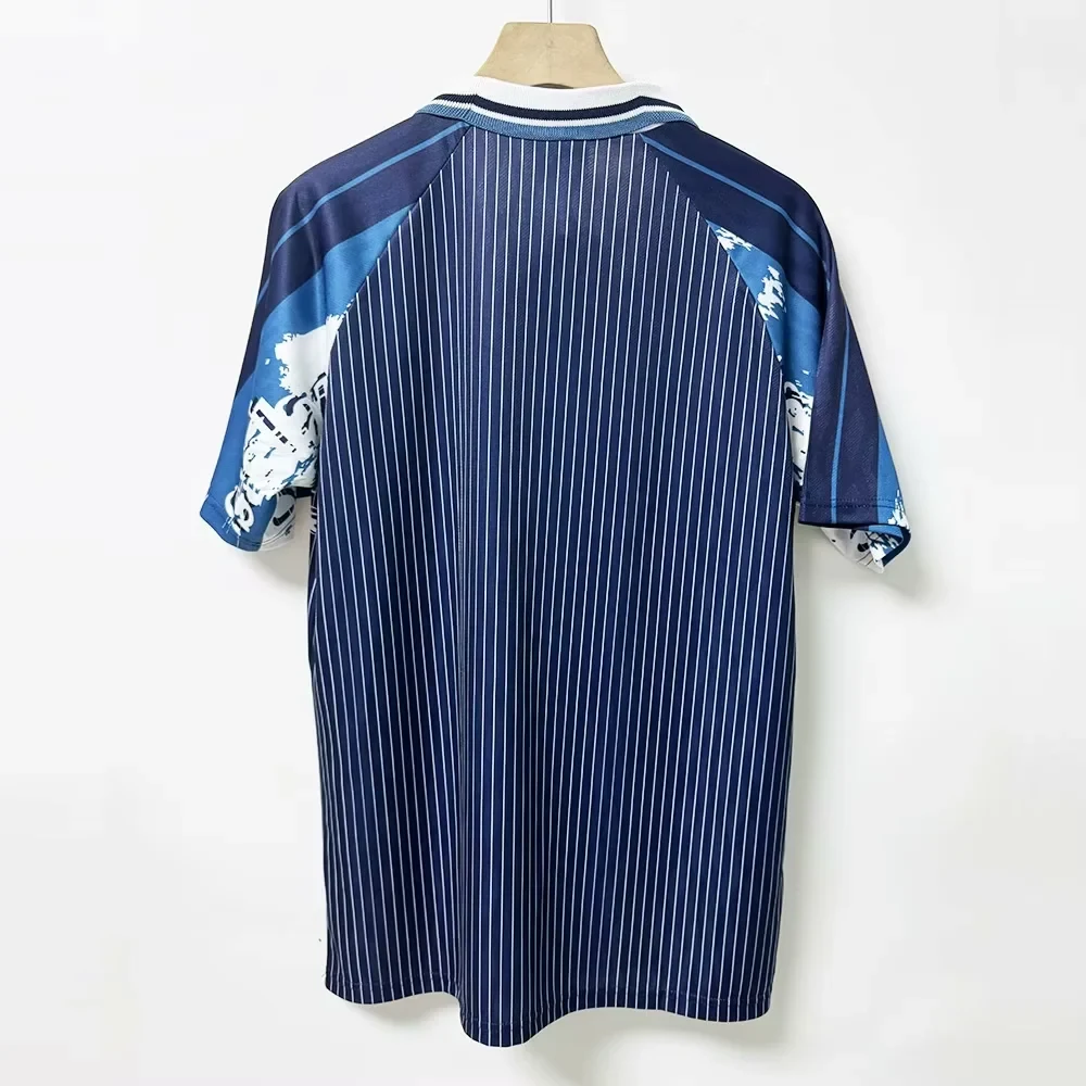 Maglia Lazio Away 1996/97 retro