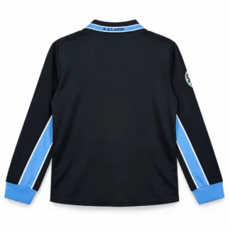 Seconda Maglia Lazio Manica Lunga 1998/99 – seconda foto