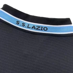 Camiseta Lazio Manga Larga 1998/99 – Segunda Equipación — Detalle del producto