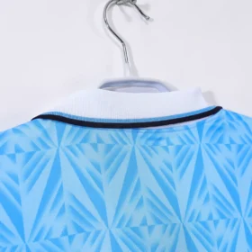 Camiseta Lazio 1991/92 — Detalle del producto