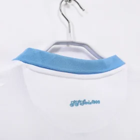 Camiseta Lazio 2014/15 — Detalle del producto