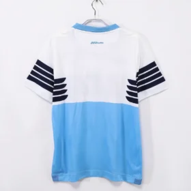 Camiseta Lazio 2014/15 — Vista posterior