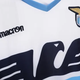 Camiseta Lazio 2014/15 — Detalle del producto