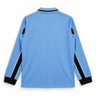 Maglia Manica Lunga Lazio 1998/99 – seconda foto