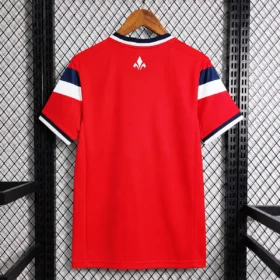 Prima Maglia Lille 2026/27 — Foto 2