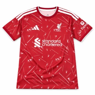 Prima Maglia Liverpool 2026/27