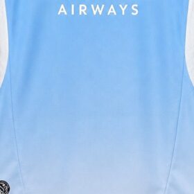 camiseta manchester city mujer pecho con patrocinador