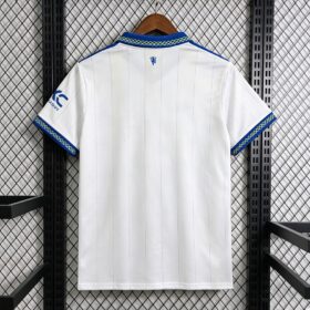 camiseta manchester united 2026 retro limpio