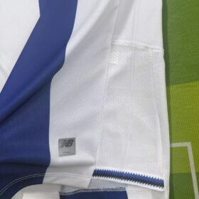 camiseta porto cadera con detalles