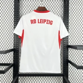 Camiseta RB Leipzig Primera Equipación 2026/27 — Foto 2