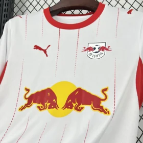 Camiseta RB Leipzig Primera Equipación 2026/27 — Detalle del producto