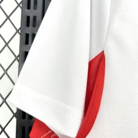Camiseta RB Leipzig Primera Equipación 2026/27 — Detalle del producto